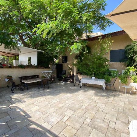 צימר דירת בכור Apartment Yavne'el Exterior photo