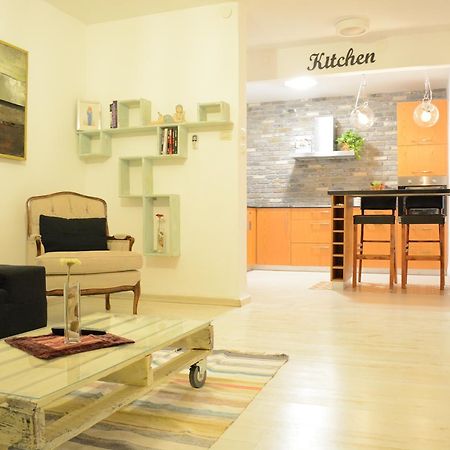 צימר דירת בכור Apartment Yavne'el Exterior photo