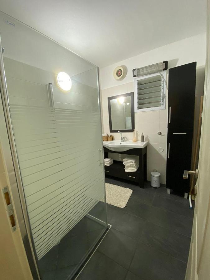 צימר דירת בכור Apartment Yavne'el Exterior photo