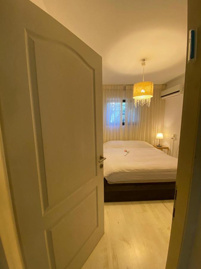 צימר דירת בכור Apartment Yavne'el Exterior photo